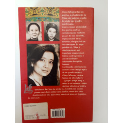 Cisnes selvagens - Jung Chang