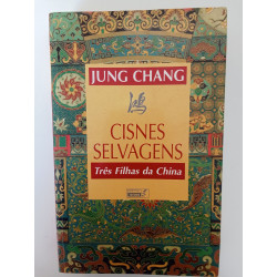 Cisnes selvagens - Jung Chang