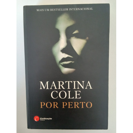 Por perto - Martina Cole