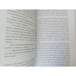 Tempestade - William Boyd