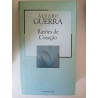 Razões de coração - Álvaro Guerra