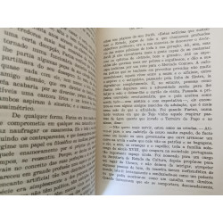 Os meninos de ouro - Agustina Bessa-Luís