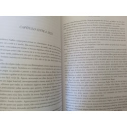 Sem piedade - Miriam Ali