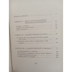 Nutrir os afectos - Boris Cyrulnik