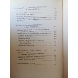 Nutrir os afectos - Boris Cyrulnik