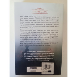 A rapariga em fuga - Joanna Rees