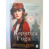 A rapariga em fuga - Joanna Rees