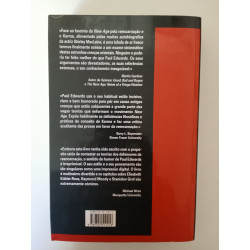 Reencarnação, um exame crítico - Paul Edwards