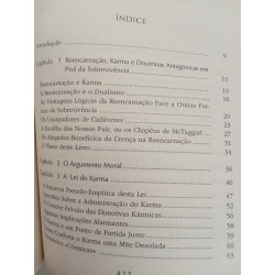 Reencarnação, um exame crítico - Paul Edwards