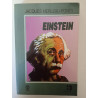 Einstein - Jacques Merleau-Ponty