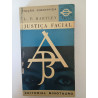 Justiça facial - L. P. Hartley