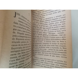 Justiça facial - L. P. Hartley