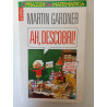 Ah, descobri! - Martin Gardner