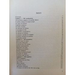 Ah, descobri! - Martin Gardner