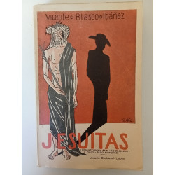 Jesuítas - Vicente Blasco Ibañez
