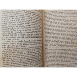 O diabo amoroso - Jacques Cazotte