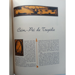 Grandes dramas da História - Sousa Costa