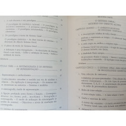 A teoria do Sistema Geral - Jean-Louis le Moigne
