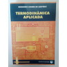 Termodinâmica aplicada - Edmundo Gomes de Azevedo