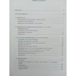 Termodinâmica aplicada - Edmundo Gomes de Azevedo