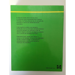 Exercícios de Física - Ana Noronha e Pedro Brogueira