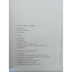 Exercícios de Física - Ana Noronha e Pedro Brogueira