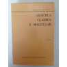 Genética Clássica e Molecular - C. Bresch e R. Hausmann