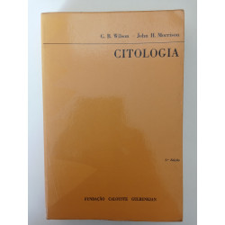 Citologia - G. B. Wilson e John H. Morrison