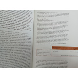 Introdução à Biologia - Kenneth C. Jones e Anthony J. Gaudin