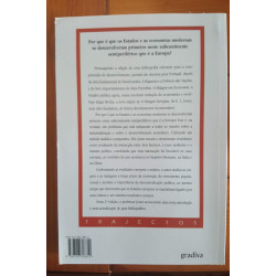 O milagre europeu - E. L. Jones