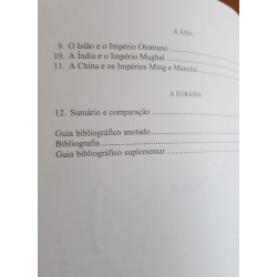 O milagre europeu - E. L. Jones