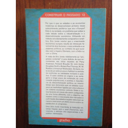 O milagre europeu - E. L. Jones