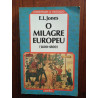 O milagre europeu - E. L. Jones