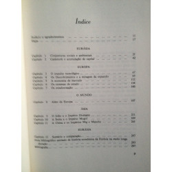 O milagre europeu - E. L. Jones