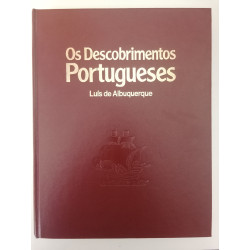 Os Descobrimentos Portugueses - Luís Albuquerque