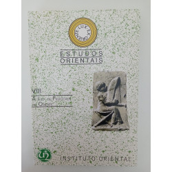 Estudos Orientais VIII - A ideia de Felicidade no Oriente