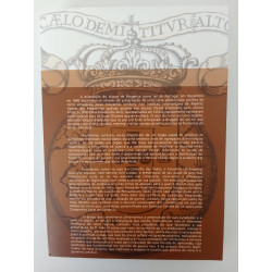 Negócios de tanta importância - Edval de Souza Barros