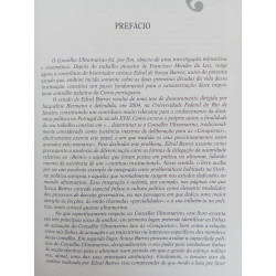Negócios de tanta importância - Edval de Souza Barros