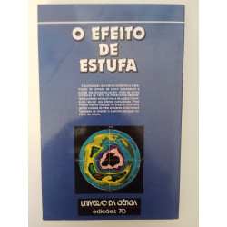 O efeito de estufa - Fred Pearce