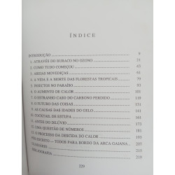 O efeito de estufa - Fred Pearce