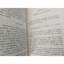 O Alcoolismo - Pierre Harichaux e Jean Humbert