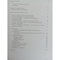 Montepio Geral: 150 anos de História 1840-1990 - Vasco Rosendo
