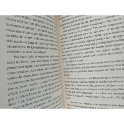 O rapto de Hortense - Jacques Roubaud