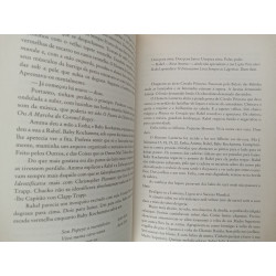 O Deus das pequenas coisas - Arundhati Roy