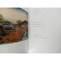 La Luna en los Pinos: Haikus Zen