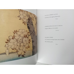 La Luna en los Pinos: Haikus Zen