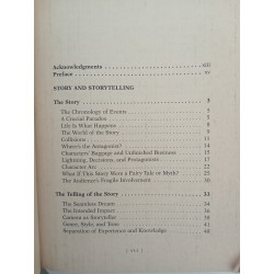 How to build a great screenplay - David Howard