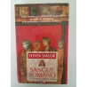 Sangue Romano - Steven Saylor