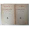 Lendas e narrativas (2 vols.) - Alexandre Herculano