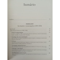 Biblioteca de História Larousse, História do Mundo no século XIX - Theodore Zeldin (dir.)